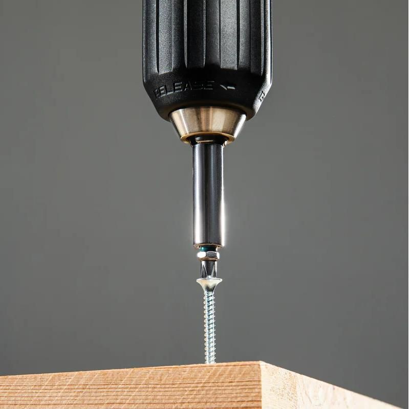 Бита PH1 25 мм Gross 11329, сталь S2 - фото